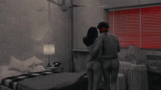 Asian Classic Sex Scene Keiko Itô nude ⭐ Parking (1985)