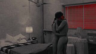 Asian Classic Sex Scene Keiko Itô nude ⭐ Parking (1985)