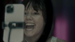 Nel Kaczmarek nude ⭐ Freestyle (2023)