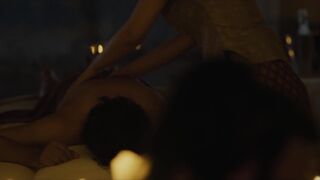 Katarzyna Wajda, etc - Odwilż s01e02e06 (2022) Nudity Episode