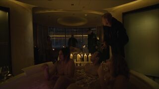 Katarzyna Wajda, etc - Odwilż s01e02e06 (2022) Nudity Episode