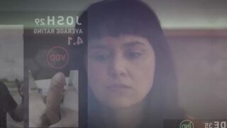 Rhona Rees nude ⭐ FREYA (2020)