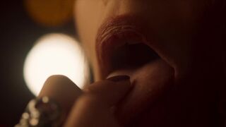 Greta Ferro hot - Weekend (2020)