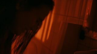 Leonie Wesselow Sex scene ❤️⭐ Im Widerschein (2020)