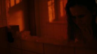 Leonie Wesselow Sex scene ❤️⭐ Im Widerschein (2020)