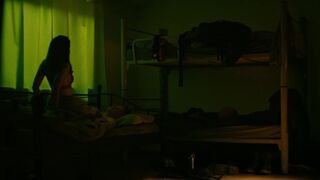 Leonie Wesselow Sex scene ❤️⭐ Im Widerschein (2020)