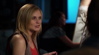 Aleah Nalewick hot â Cherry (2010) erotic video