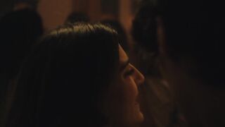 Eva Stella De Filippis nude ⭐ Senti l'energia (2023)