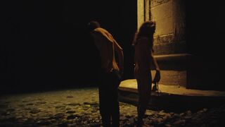 Eva Stella De Filippis nude ⭐ Senti l'energia (2023)