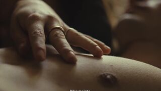 Eva Stella De Filippis nude ⭐ Senti l'energia (2023)