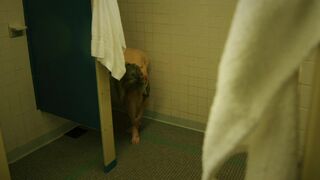 Lisa Neeld topless | Hellcat’s Revenge II (2019)