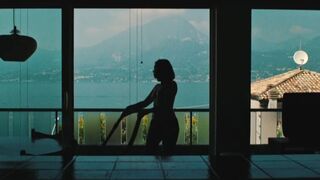 Homa Faghiri, Ina Maria Jaich, Janet Rothe nude & hot scenes - Viva Forever (2021)