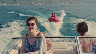 Homa Faghiri, Ina Maria Jaich, Janet Rothe nude & hot scenes - Viva Forever (2021)