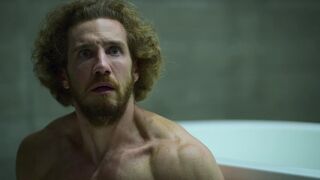 Julieta Bistagnino - Who Killed Sara (Quien Mato a Sara) s01e07 (2022) Adult & Topless Scene