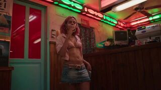 Sex Scenes ⭐ Helena Caldeira nude, Kelly Bailey sexy ⭐ Turn of the Tide (2023) s01e01-06