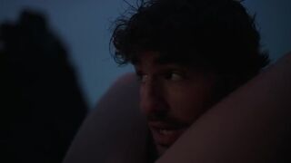 Sex Scenes ⭐ Helena Caldeira nude, Kelly Bailey sexy ⭐ Turn of the Tide (2023) s01e01-06