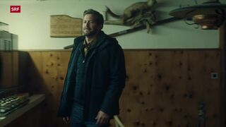 Morgane Ferru - Wilder ⭐ Kies s04e02 (2022) Interrupted sex