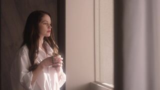 Melanie Zanetti sexy- Gabriel's Rapture Part Two (2022)