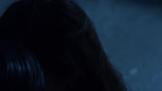 Melanie Zanetti sexy- Gabriel's Rapture Part Two (2022)