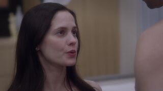 Melanie Zanetti sexy- Gabriel's Rapture Part Two (2022)