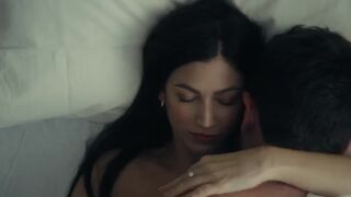 Úrsula Corberó sex, etc - Burning Body s01e02-06 (2023) TV Show Sexy Scene