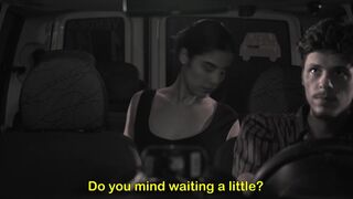 Elisa Barbato Sexy ⭐ Qual o Destino (2023)