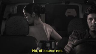 Elisa Barbato Sexy ⭐ Qual o Destino (2023)