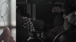 Elisa Barbato Sexy ⭐ Qual o Destino (2023)