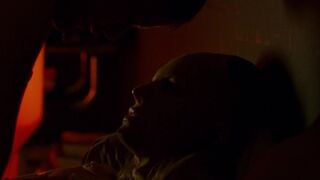 Kristine Kujath Thorp nude sex scene ⭐ Sick of Myself (2022) Bedroom Erotic Episode
