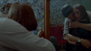 Sexy Marie Espinosa nude ⭐ La promise (2013)