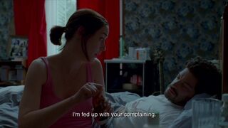 Sexy Marie Espinosa nude ⭐ La promise (2013)