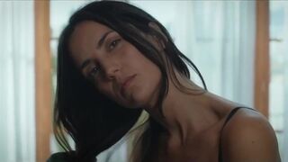 Explicit Sex Scene | Baby Nicols, Calita Fire - HAnn