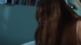 Explicit Sex Scene | Baby Nicols, Calita Fire - HAnn