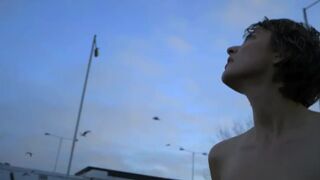 Full Frontal Nudity ⭐ Frances Piper naked ⭐  Noyade (2015)