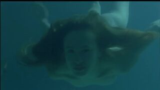 Explicit Public Nudity Scenes with Alina Levshin, Ioana Iacob naked ⭐ Im Angesicht des Verbrechens s01e05-06 (2010)
