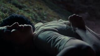 Samantha Castillo sex - Under the Heavens (2021)