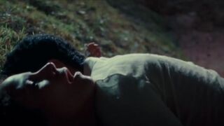 Samantha Castillo sex - Under the Heavens (2021)