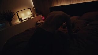 Nazmiye Oral nude sex scene ⭐ Undercover s03e03 (2022)