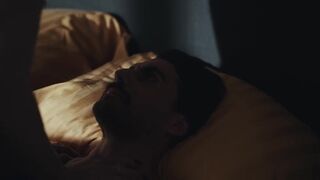 Nazmiye Oral nude sex scene ⭐ Undercover s03e03 (2022)