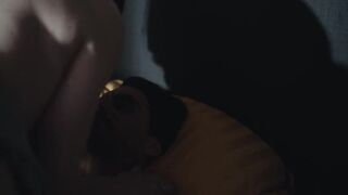 Nazmiye Oral nude sex scene ⭐ Undercover s03e03 (2022)