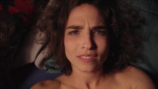 Anne Haug nude, Michele Rohrbach nackte ⭐ Die fruchtbaren Jahre sind vorbei (2019)