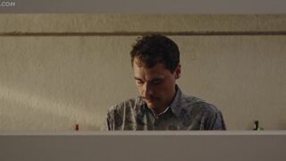 Françoise Wauters topless ⭐ Madly in Life (2020) ⭐ Public Nudity Scene