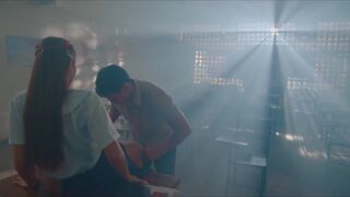 Asian Erotic TV Show ❤️ Andrea Garcia nude, Hershie De Leon sex, Tiffany Grey nude ⭐ Lovely Ladies Dormitory | Episode 04