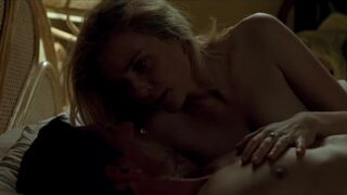 Isabelle Carre nude ⭐ Holy Lola (2004)