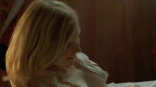 Isabelle Carre nude ⭐ Holy Lola (2004)