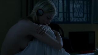 Isabelle Carre nude ⭐ Holy Lola (2004)