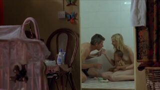 Isabelle Carre nude ⭐ Holy Lola (2004)