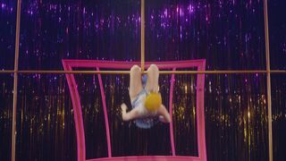 Hot & Strip Scene ⭐ Rachel Brosnahan nude ⭐ The Marvelous Mrs. Maisel s04e05-08 (2022)