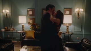 Hot & Strip Scene ⭐ Rachel Brosnahan nude ⭐ The Marvelous Mrs. Maisel s04e05-08 (2022)