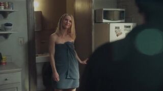 Claire Danes hot, Lizzy Caplan sex - Fleishman Is in Trouble (2022)